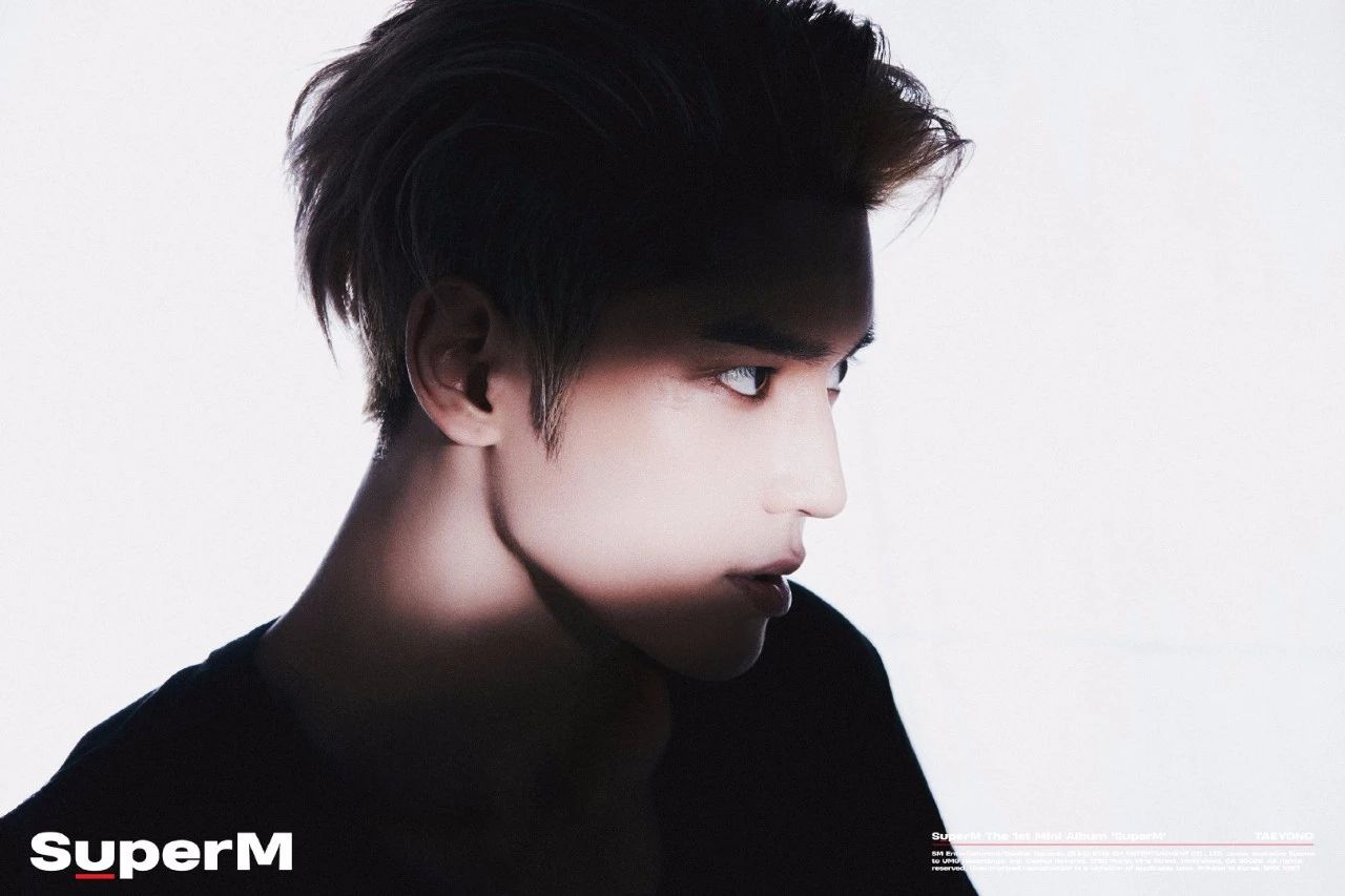 SuperM：从洛杉矶到未来，全力以赴