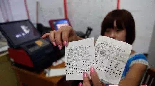 打错票彩民未中奖怎么办,打错彩票中奖了谁的责任