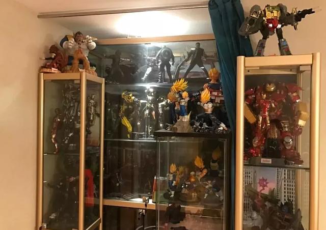 「故事」绑了一个200斤的壮汉,他却哭着对我说谢谢