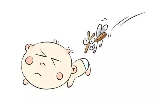 宝宝被蚊虫叮咬后如何正确处理,宝宝脚被蚊虫叮咬后肿胀严重
