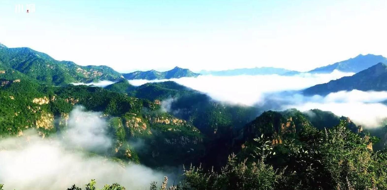 古代神话中的“蓬莱仙山”或为史前高级文明