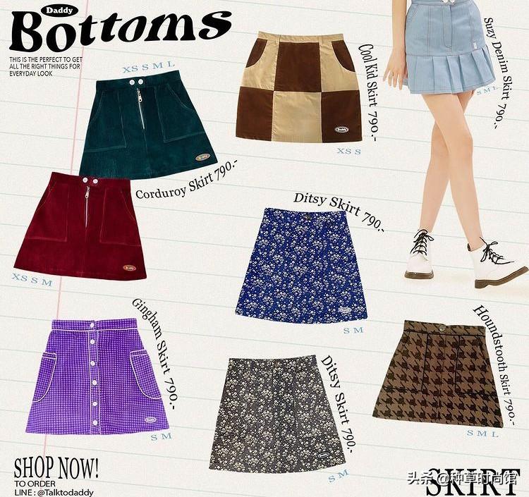 复古穿搭泰国小众品牌,小众东南亚品牌