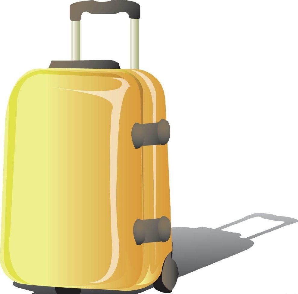 外出旅行拉杆箱太小了,旅行拉杆箱选择技巧