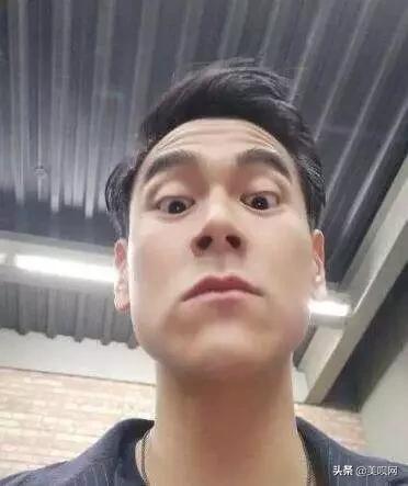 李现和林更新,李现与林更新