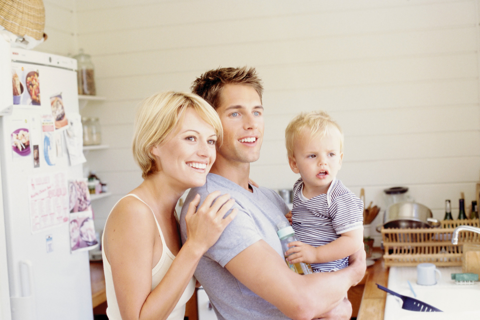 如何让宝宝远离烧烫伤,宝宝夏天烫伤的护理及注意事项