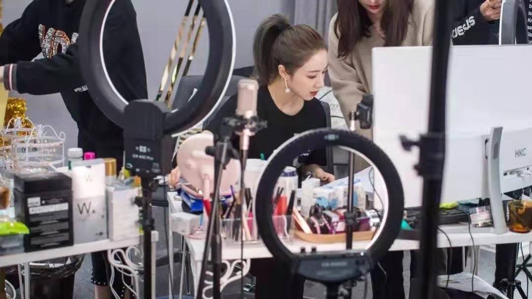 微信直播卖货靠谱吗真相惊人,近期电商直播乱象分析