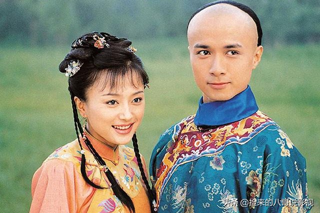 盘点影视剧中的10大心机腹黑女,盘点电视剧中的渣女角色