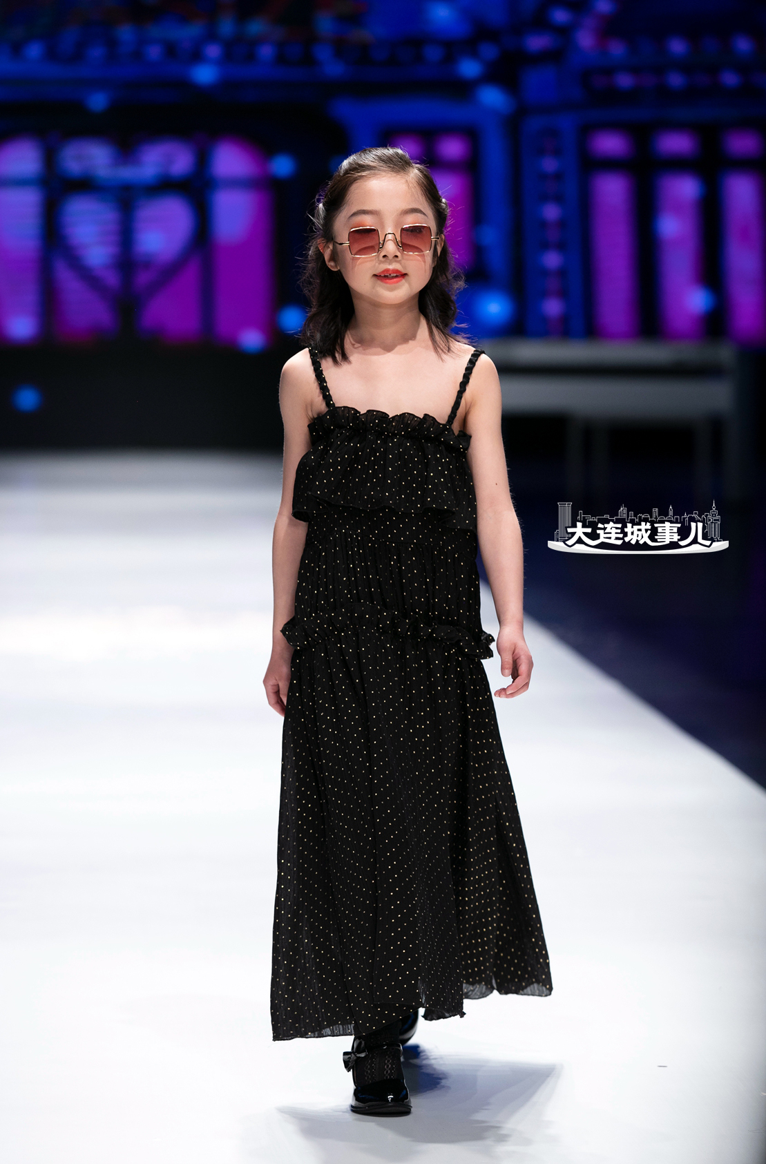 get时尚造型,get时尚保暖穿搭风