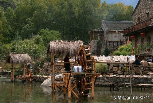 北京有哪些好的度假村,北京周边度假村排名大全