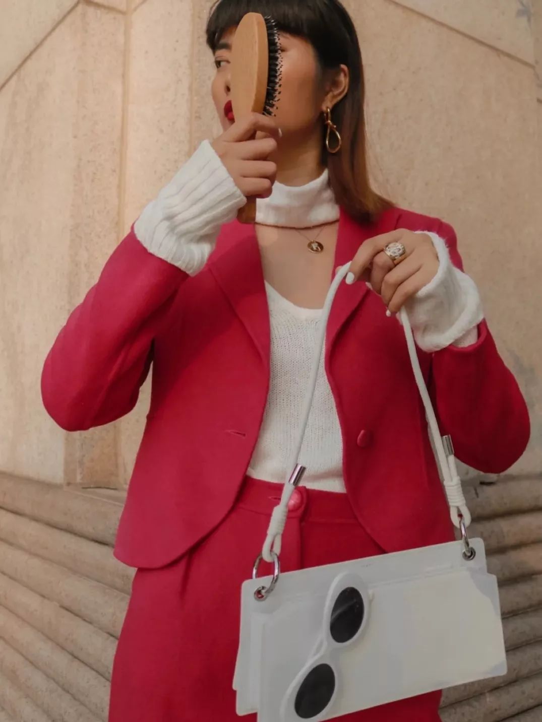 4款春天包包推荐能装好看巨便宜,春天的包包