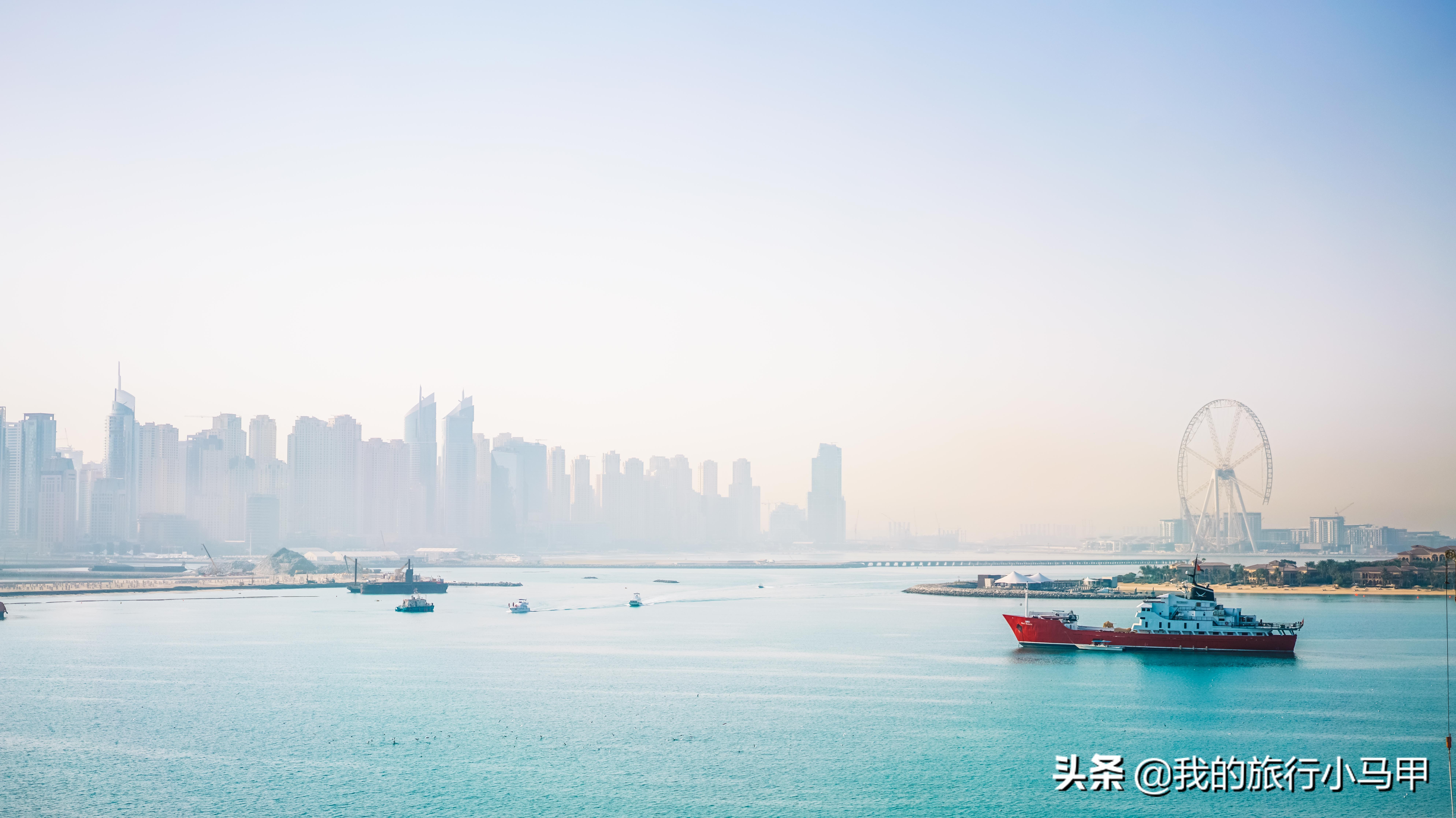 「迪拜游玩全攻略」盘点一下那些去迪拜必打卡的清单