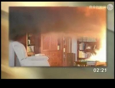 常识科普如何预防高层建筑火灾,森林火灾预防扑救及安全避险常识