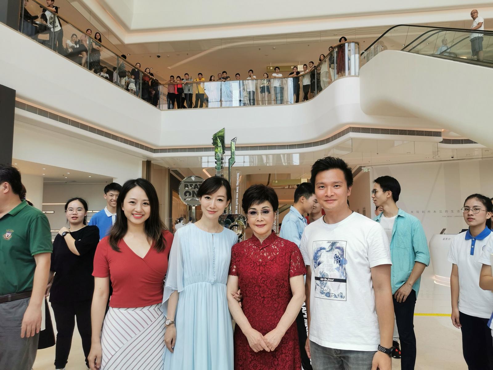 深大附中拿云少年什么意思,深大附中拿云创新班