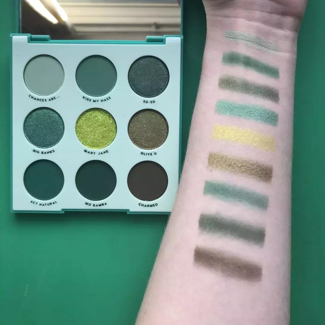 别再化妆了,迪丽热巴同款妆容教程