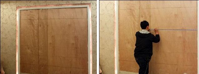 房屋装修什么是硬包,装修哪些地方需要用到软硬包