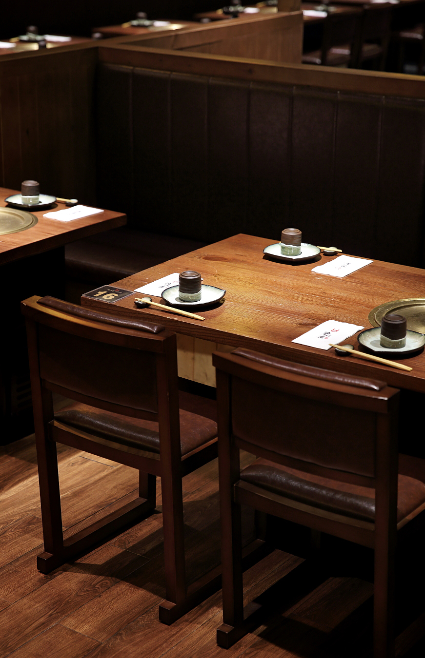 居酒屋酒馆设计,居酒屋空间设计