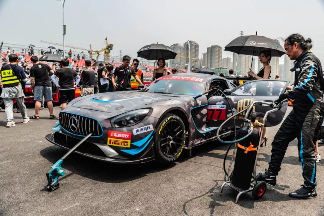 坚持到底才是真英雄,汽车耐力赛的独特魅力