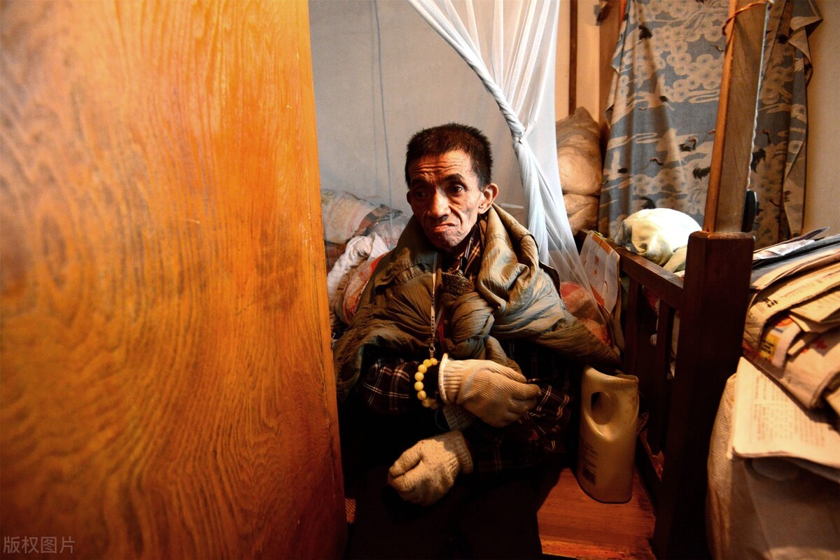 两年前就被查出肝癌晚期,37岁小伙查出晚期肝癌