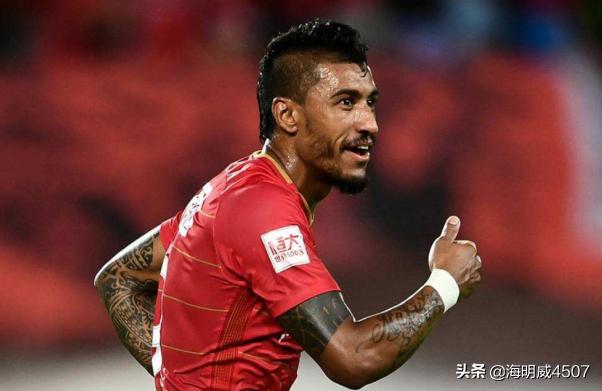 回顾12年广州恒大5-1成名之战,广州恒大在世界球队排第几