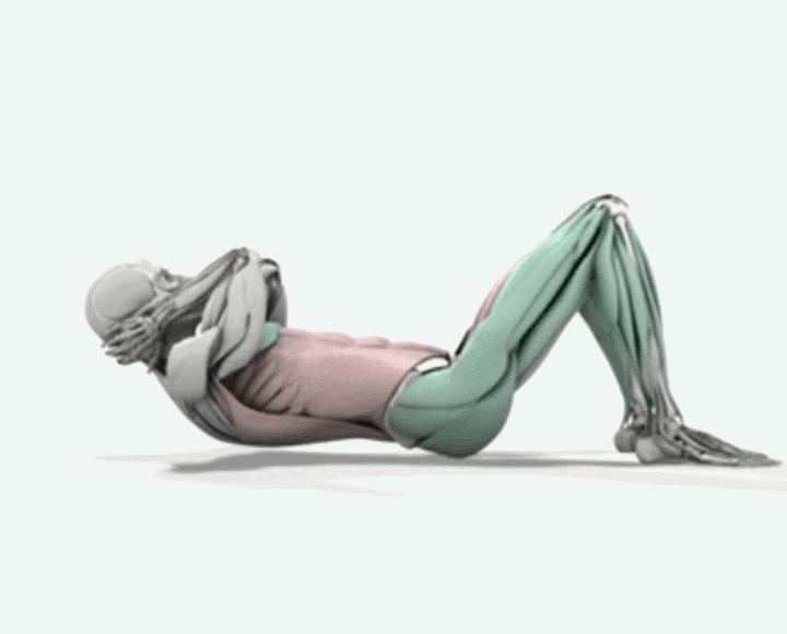 徒手运动的优缺点，都有哪些？掌握这些，在家也能练