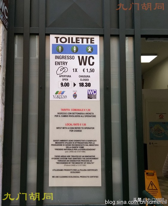 威尼斯概述,威尼斯的概述和特点