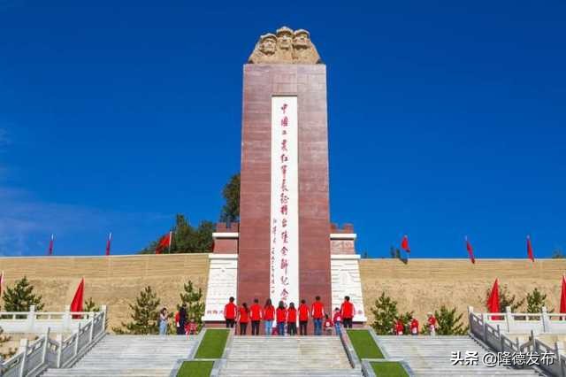 70年·夸夸我的城｜固原：吾心安处是吾乡，蓄势待发未来可期！