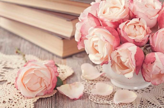 有些护肤品闻起来就是爱情的味道