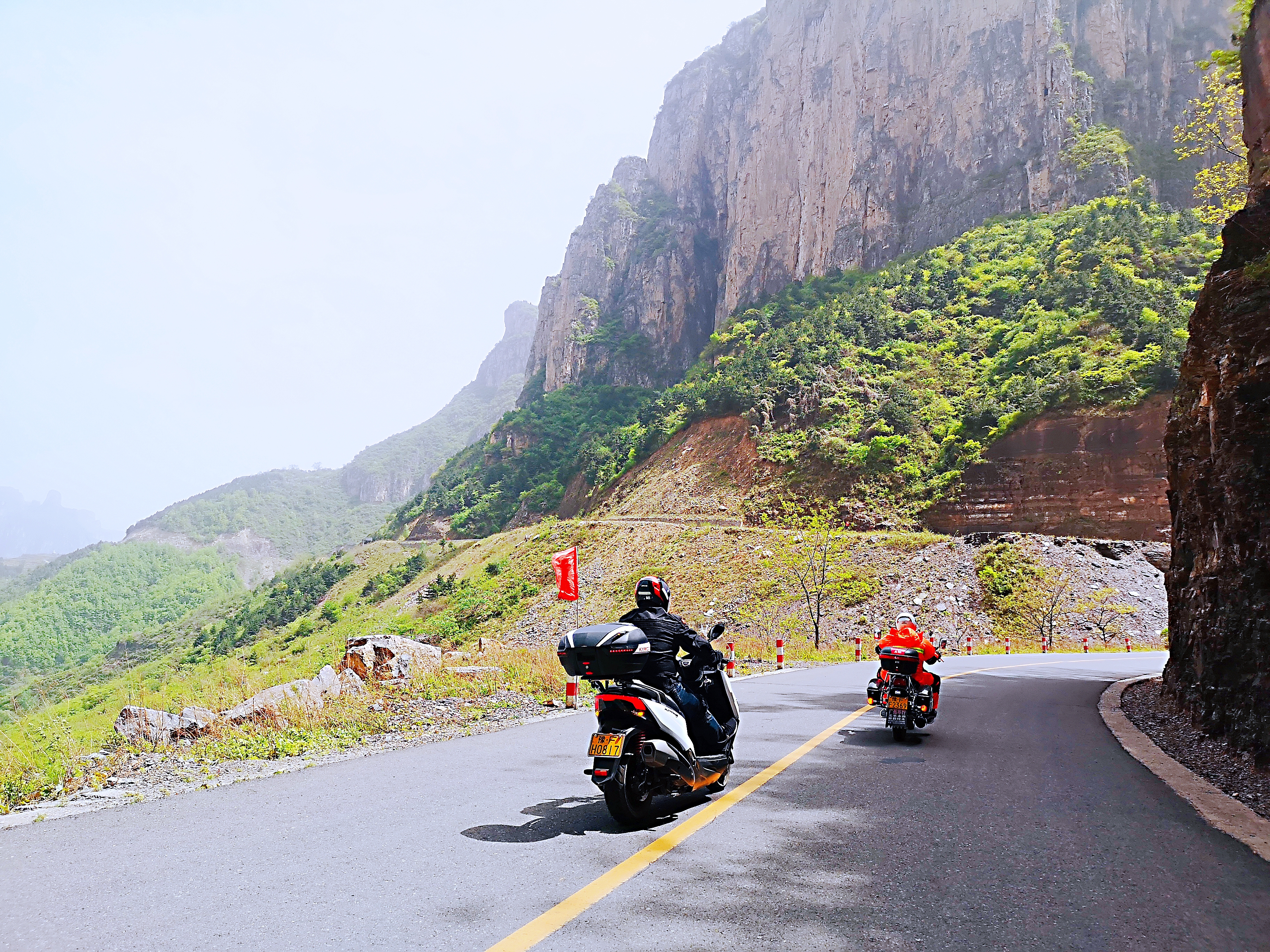 山西游第一天太原印象,山西文化之旅太原