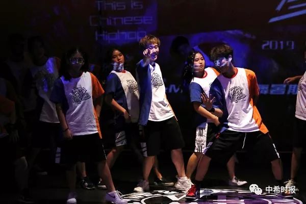 动感十足的街舞视频,动感街舞节奏感强