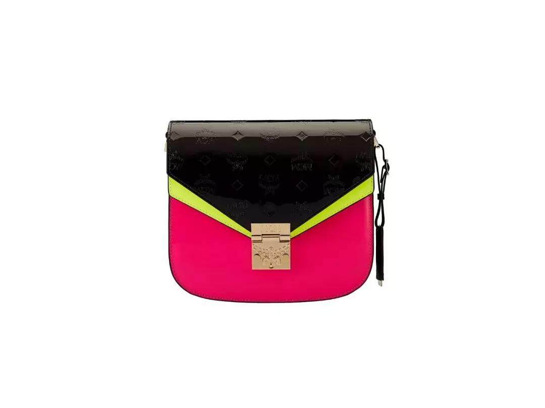 mcm是怎样火起来的,最流行的mcm