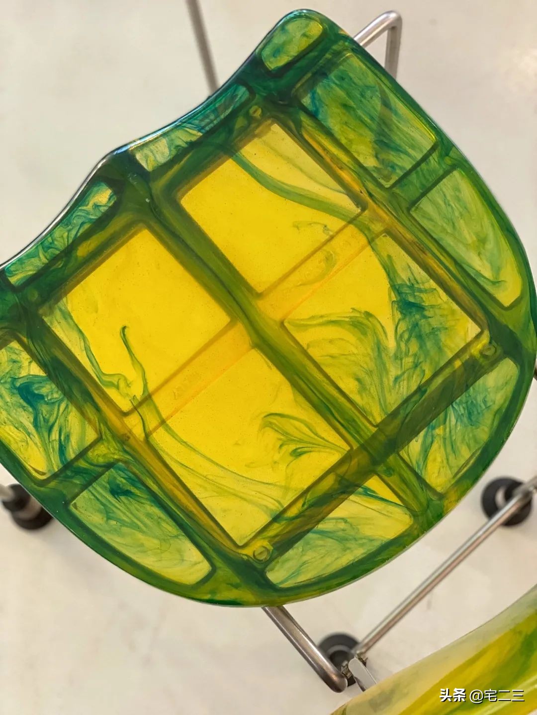 onemorechair：这家中古家具店，将“过去”和“未来”带到了现在