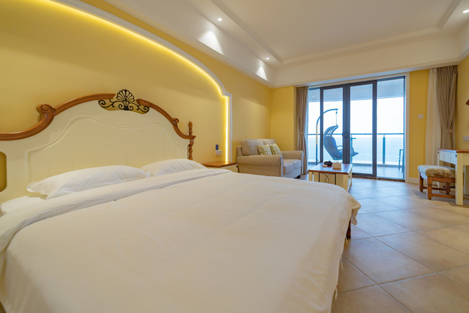 南澳岛住宿游玩,南澳岛住宿超级实用攻略