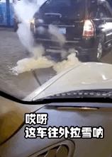 冬天,千万别看北方人的朋友圈!笑出猪叫哈哈哈哈哈