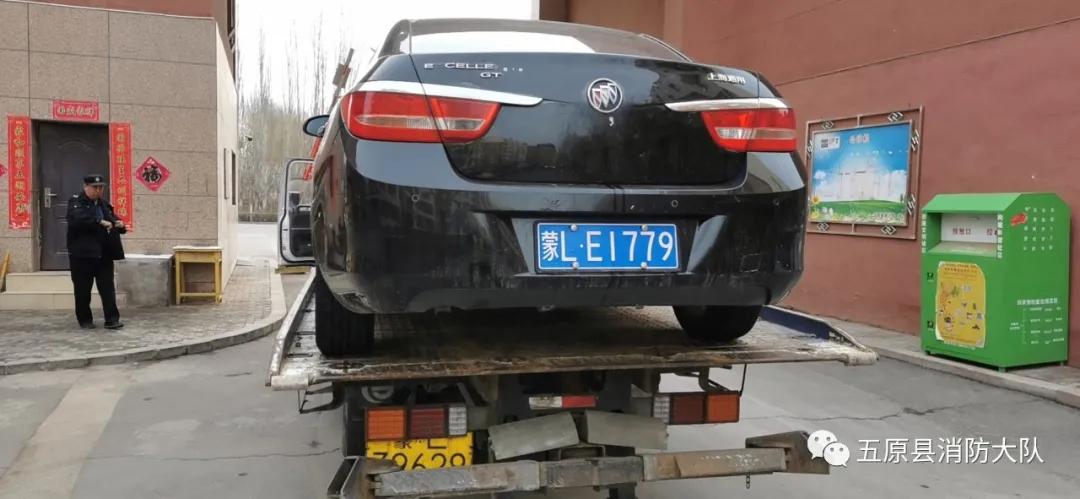 违法占用消防通道由哪个部门处理,巴彦淖尔违章停车消防通道