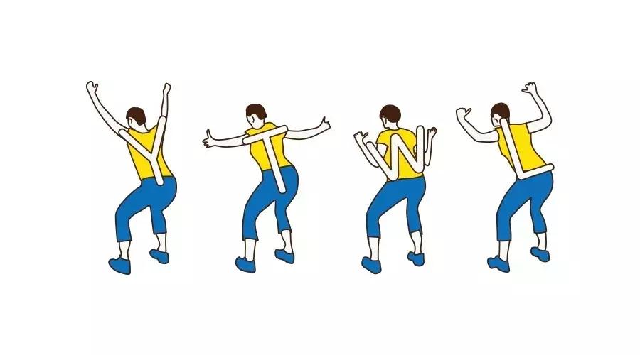 半个娱乐圈都有的体态问题——探颈，元新手把手教你矫正