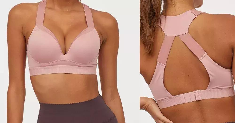 优衣库VSHM，它们家的内衣可都是隐形宝藏，你竟然还不知道？