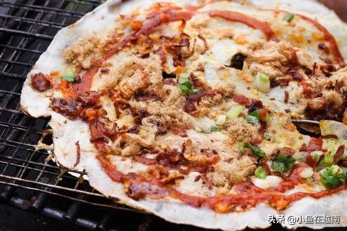 越南旅游美食攻略,越南旅游美食