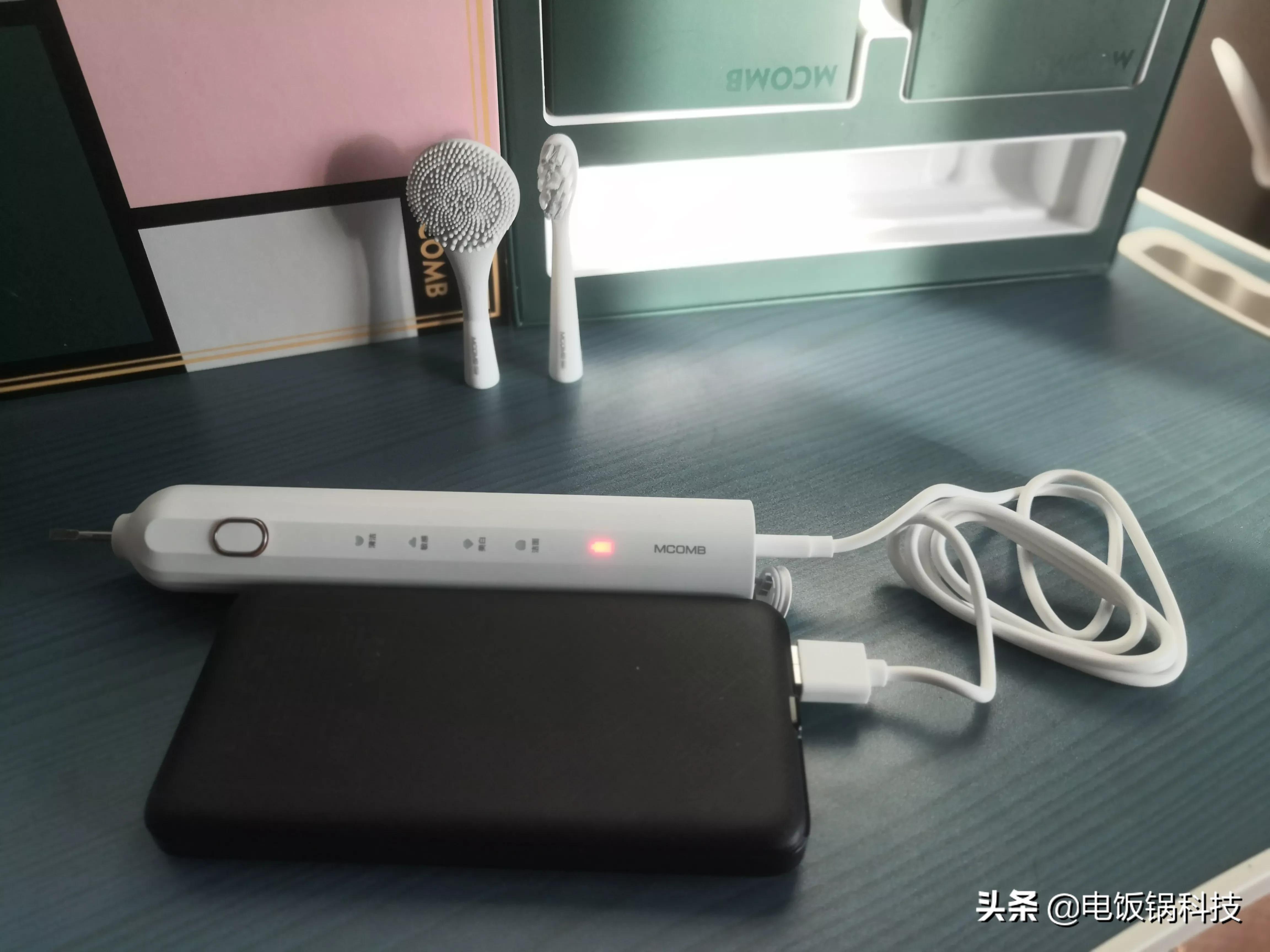 声波电动牙刷好在哪看完秒懂,声波电动牙刷使用说明