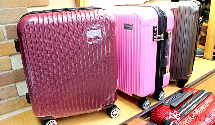 日本东京包包名店,东京买本土包包