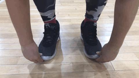 杜兰特鞋子kd15评价,kd12杜兰特评测