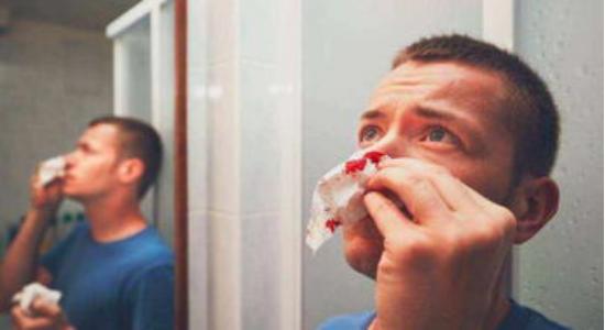 42岁鼻毛变白一定是衰老吗,鼻毛变白是衰老的前兆吗