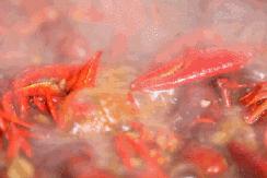 合肥龙虾馆配方大全,龙虾店的龙虾做法