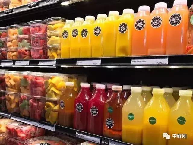 水果毛利提高的方法,水果经营如何提高毛利