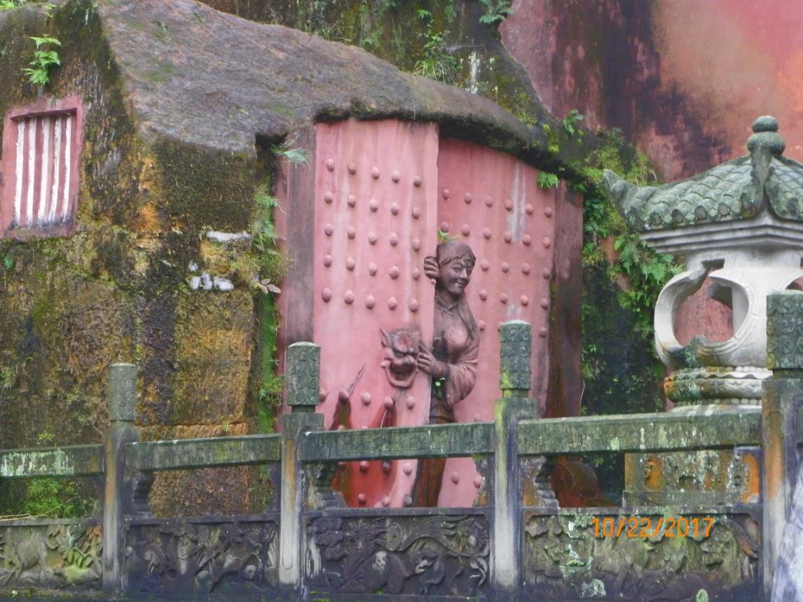 閲嶅簡涓夊场鎭╂柦,涓囧窞鍘绘仼鏂芥湁鍝簺鏅尯