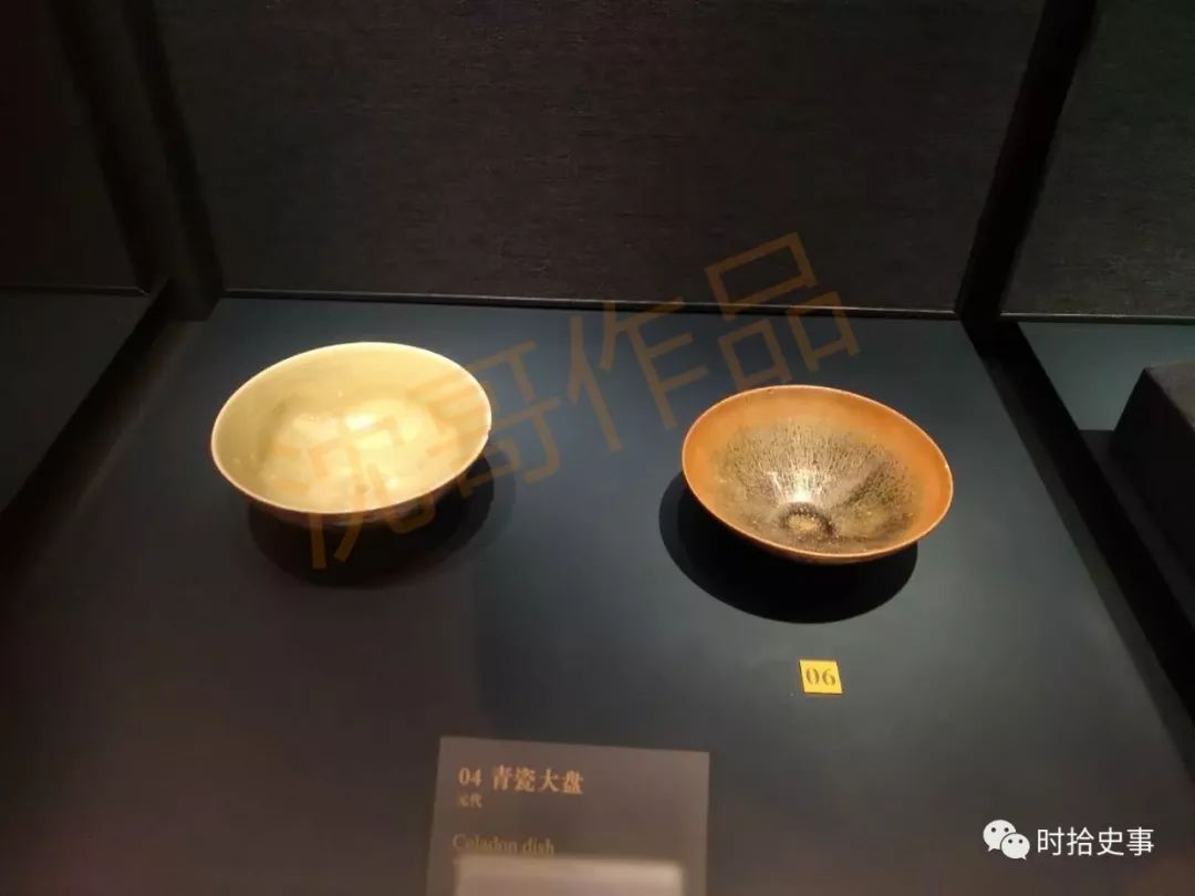 瓷器为什么叫china,瓷器除了china还有别的词吗