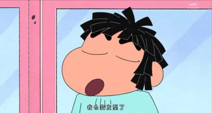 蜡笔小新特别篇母亲节,年少不知剧中意看懂已是剧中人