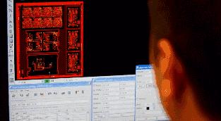 pcb电路板制作流程电镀,pcb电路板基础知识视频教程