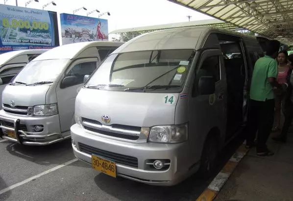 普吉岛三天自由行详细攻略,普吉海陆空三栖怎么玩