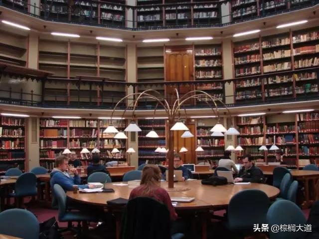 棕榈大道留学一般要多少钱,伦敦国王学院课程实录