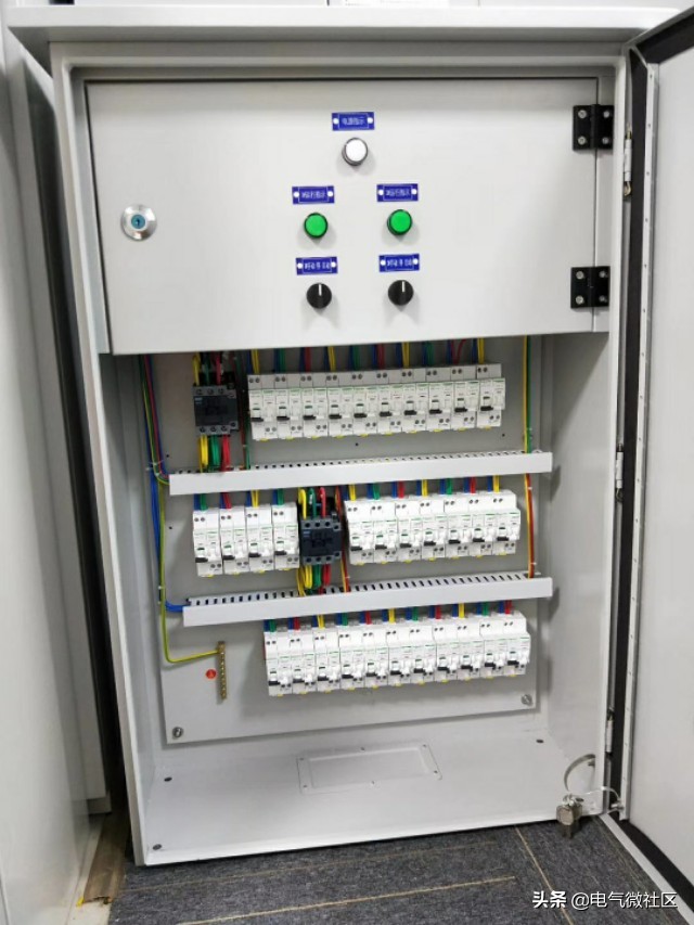 初级电工怎么成长电气工程师,如何申请初级电气工程师